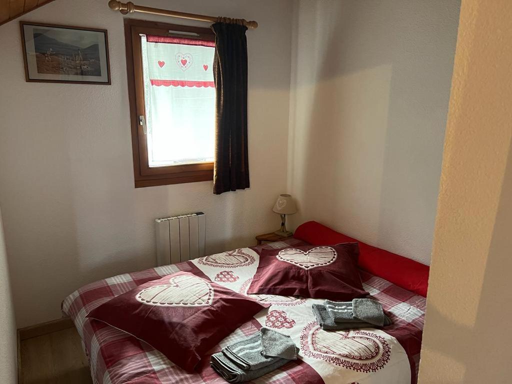 Appartement Mana Bernex Exteriör bild