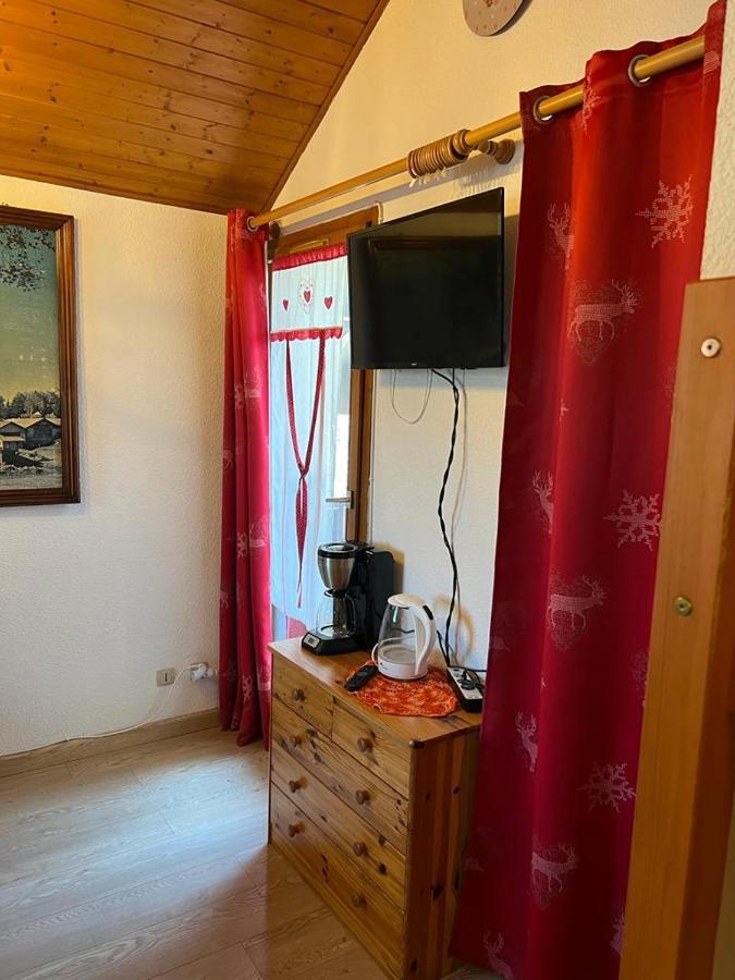 Appartement Mana Bernex Exteriör bild