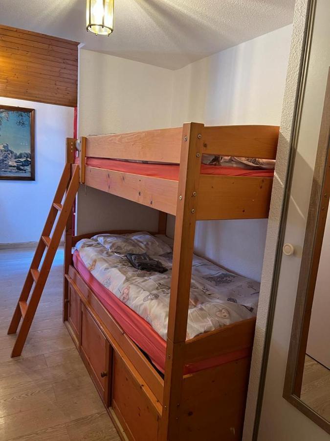 Appartement Mana Bernex Exteriör bild
