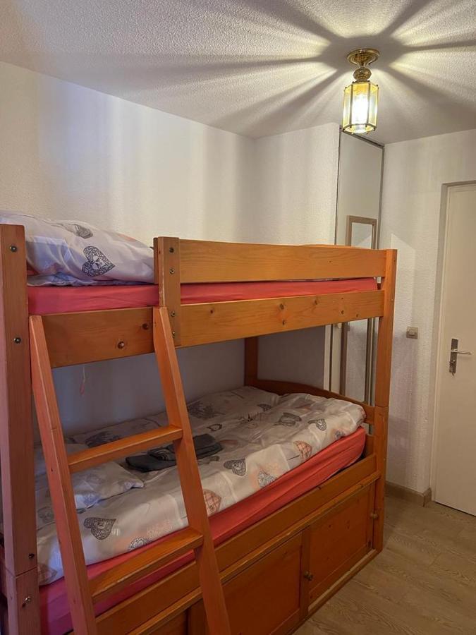 Appartement Mana Bernex Exteriör bild