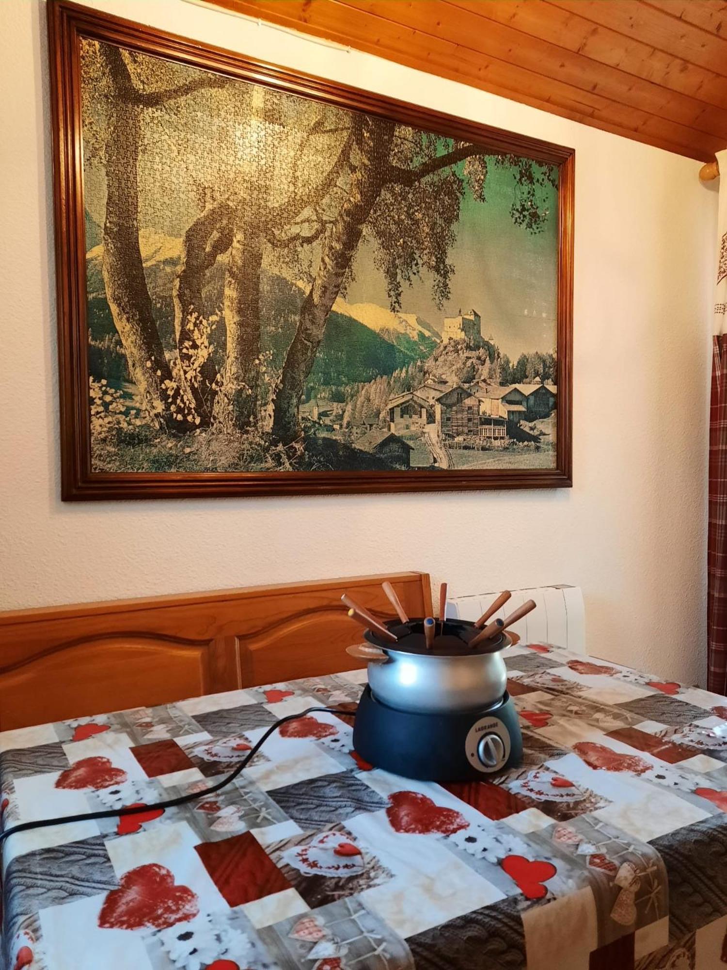 Appartement Mana Bernex Exteriör bild