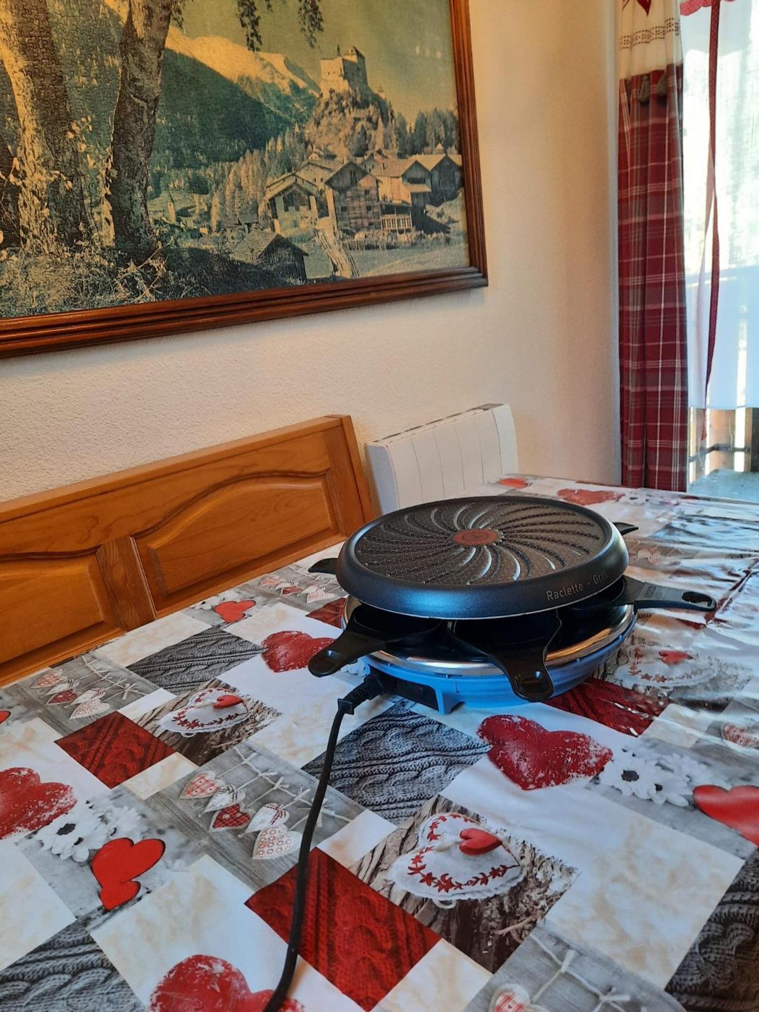 Appartement Mana Bernex Exteriör bild