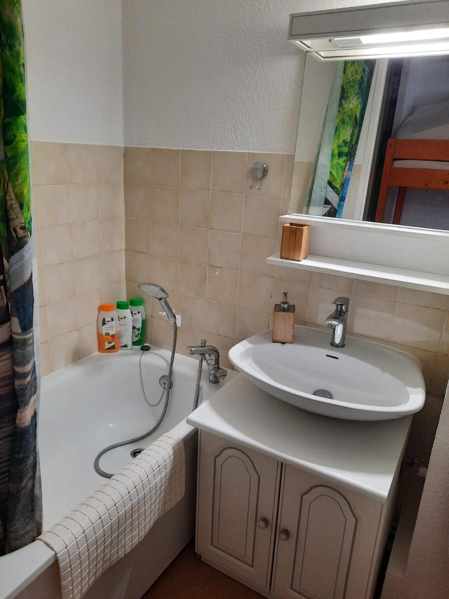 Appartement Mana Bernex Exteriör bild