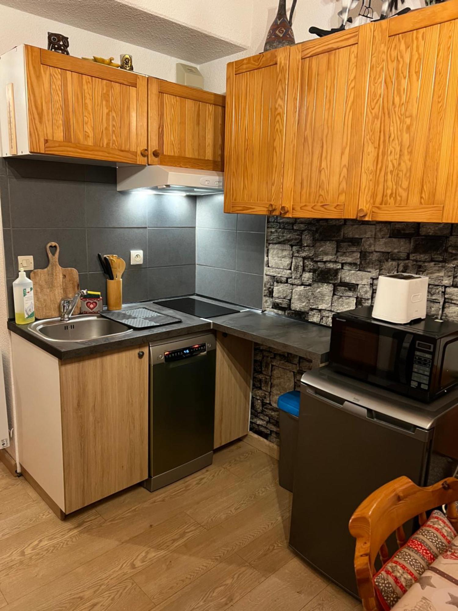 Appartement Mana Bernex Exteriör bild
