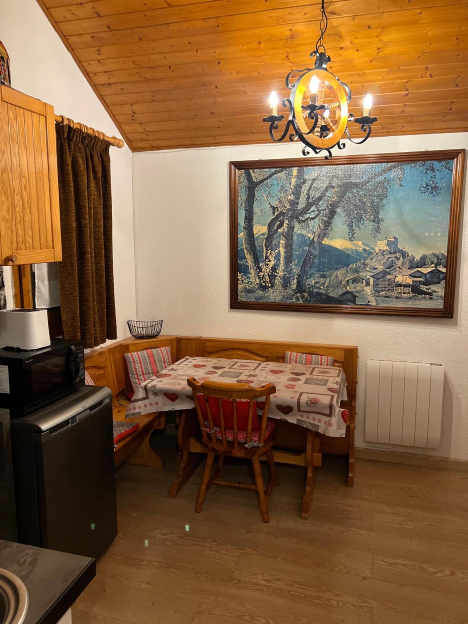 Appartement Mana Bernex Exteriör bild