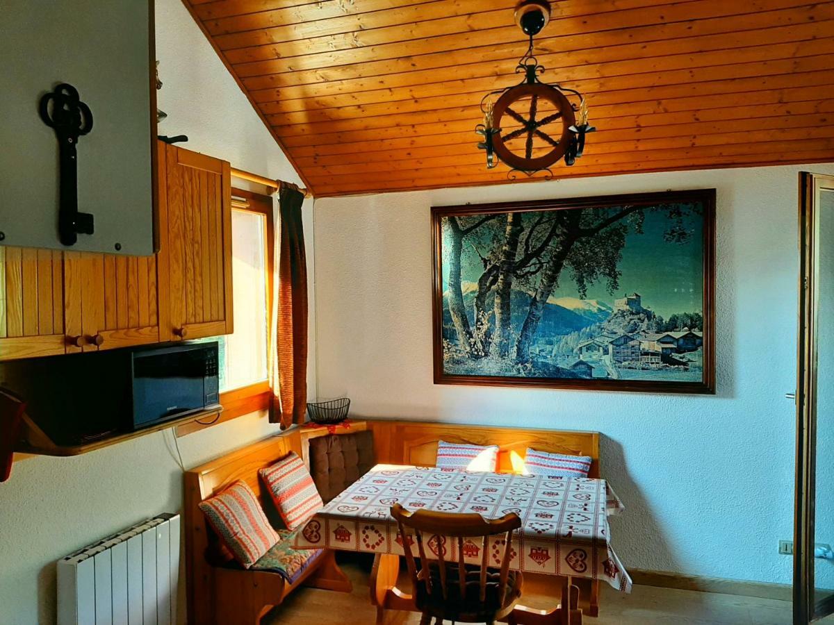 Appartement Mana Bernex Exteriör bild
